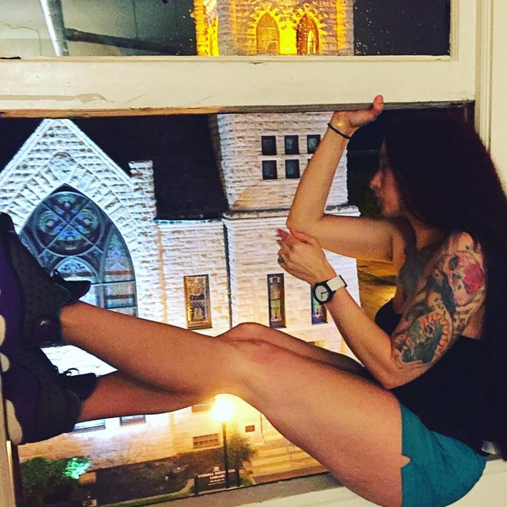 Meet your Posher, Britni